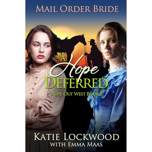Cover of Mail Order Bride
