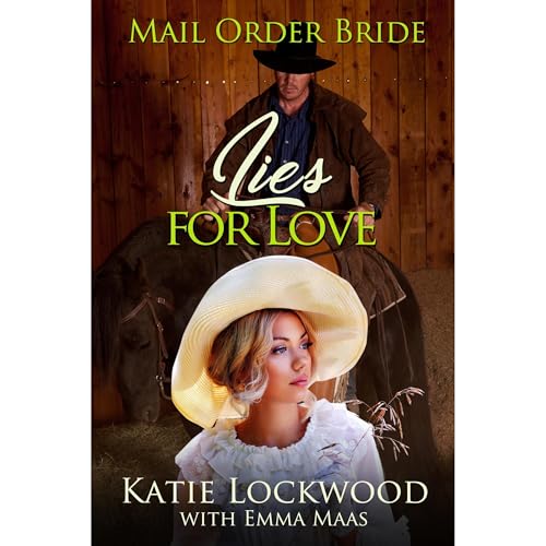 Cover of Mail Order Bride