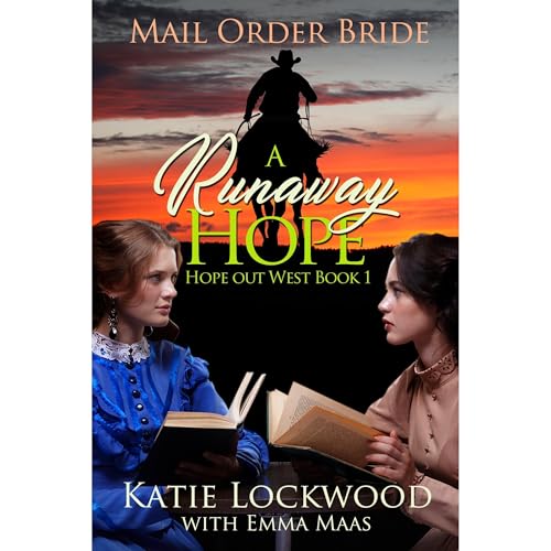Cover of Mail Order Bride