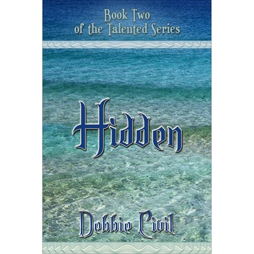 Cover of Hidden
