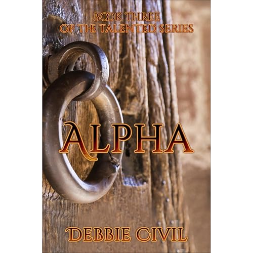 Cover of Alpha