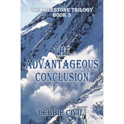 Cover of The Advantageous Conclusion