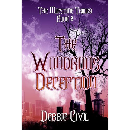 Cover of The Wondrous Deception