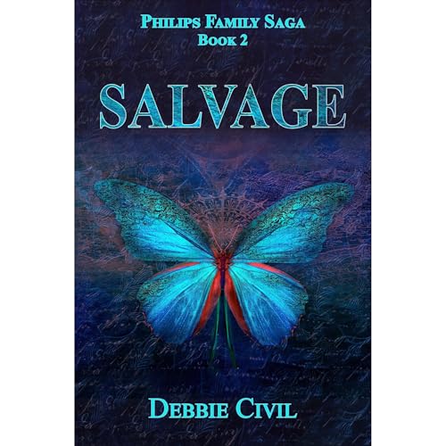 Cover of Salvage
