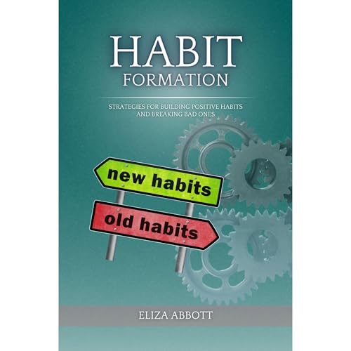 Cover of Habit Formation