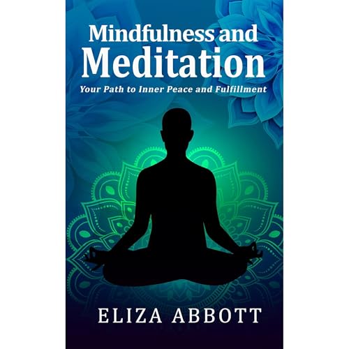 Cover of Mindfulness and Meditation