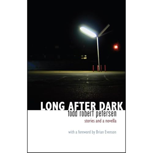 Cover of Long After Dark
