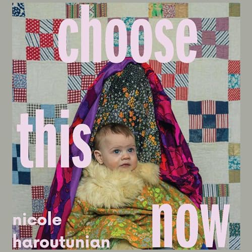 Cover of Choose This Now