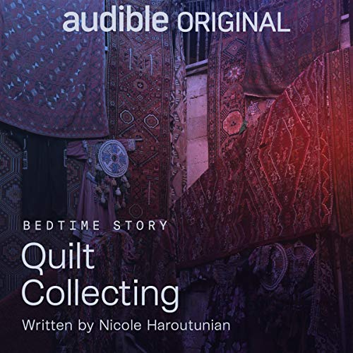 Cover of Quilt Collecting