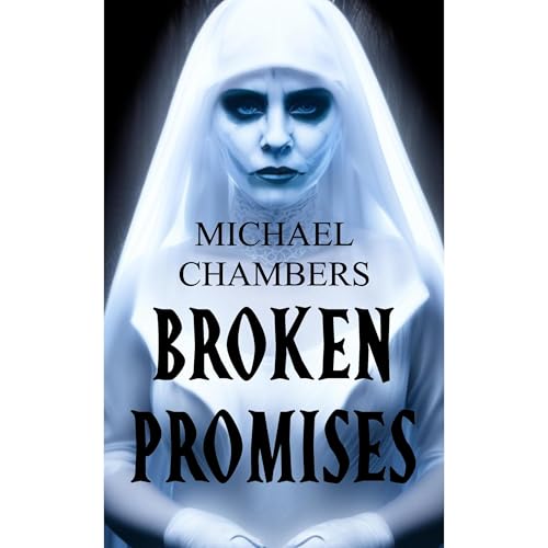 Cover of Broken Promises