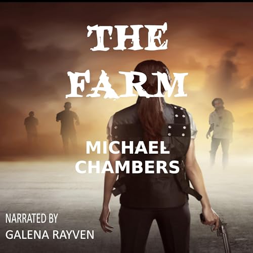 Cover of The Farm