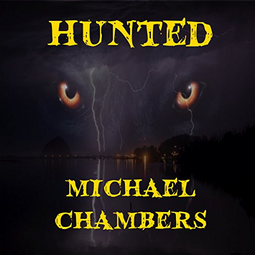 Cover of Hunted