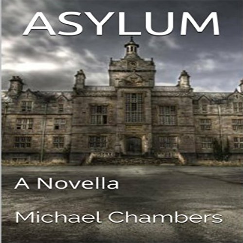 Cover of Asylum