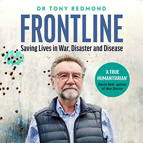 Cover of Frontline