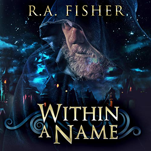 Cover of Within a Name