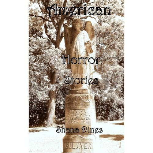 Cover of American Horror Stories