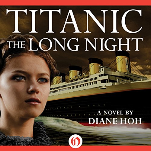 Cover of Titanic