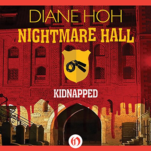 Cover of Kidnapped