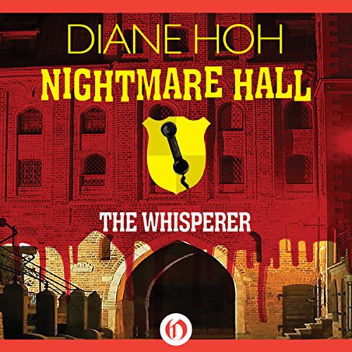Cover of Whisperer