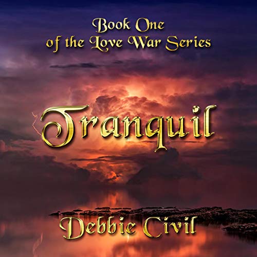 Cover of Tranquil