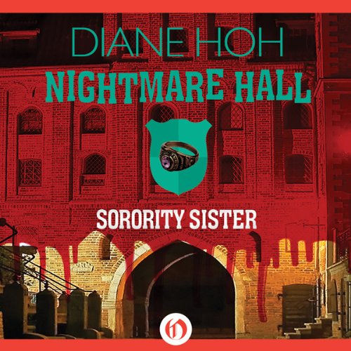 Cover of Sorority Sister