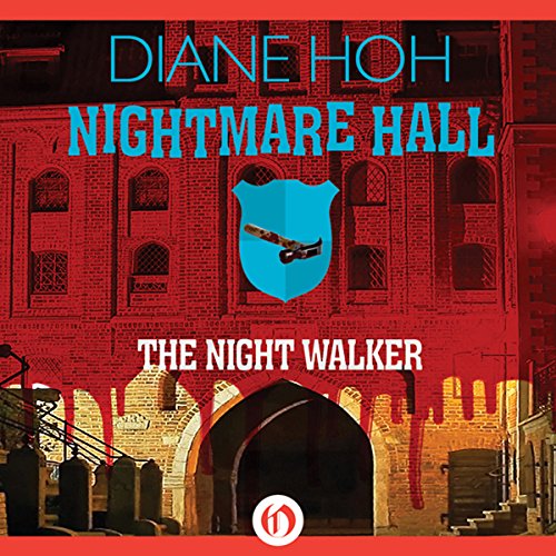 Cover of Night Walker
