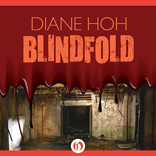Cover of Blindfold