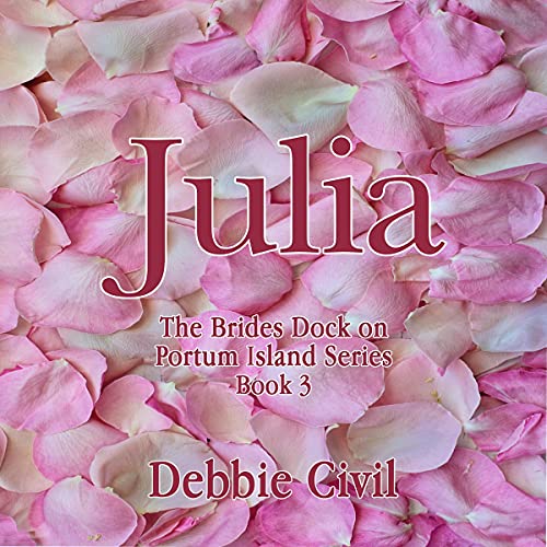Cover of Julia
