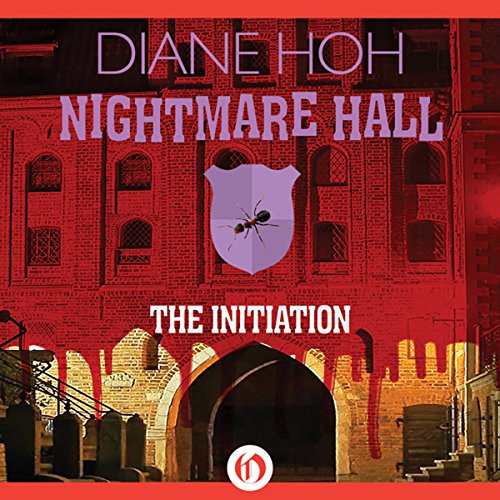 Cover of Initiation