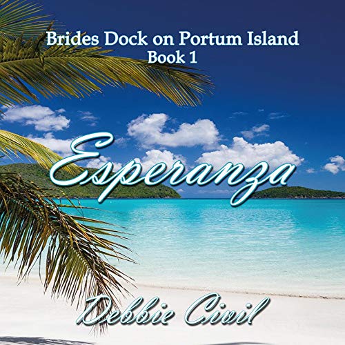 Cover of Esperanza