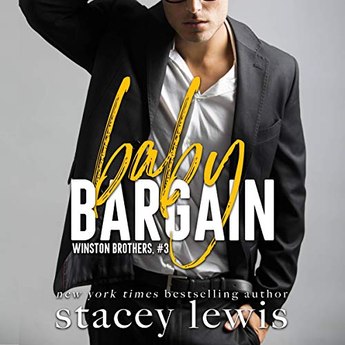 Cover of Baby Bargain