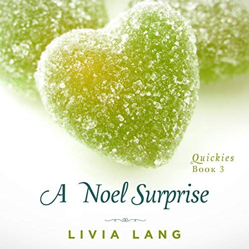 Cover of A Noel Surprise