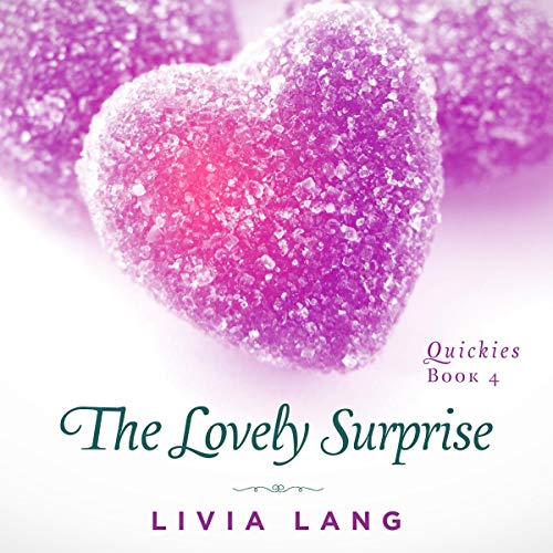 Cover of The Lovely Surprise