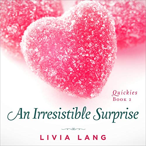 Cover of An Irresistible Surprise