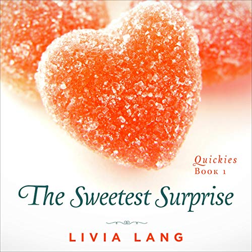 Cover of The Sweetest Surprise