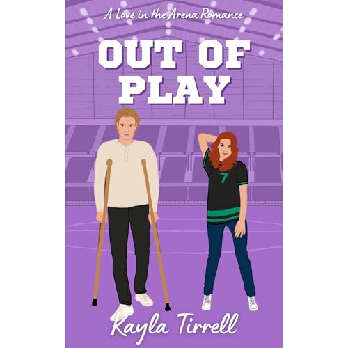Cover of Out of Play