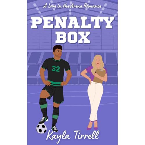 Cover of Penalty Box