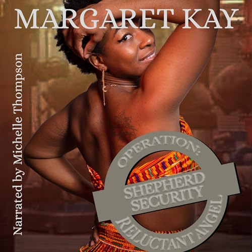 Cover of Operation: Reluctant Angel