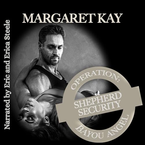 Cover of Operation Bayou Angel