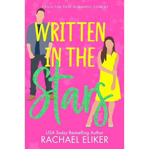 Cover of Written in the Stars