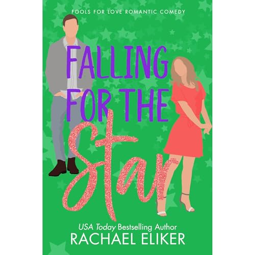 Cover of Falling for the Star