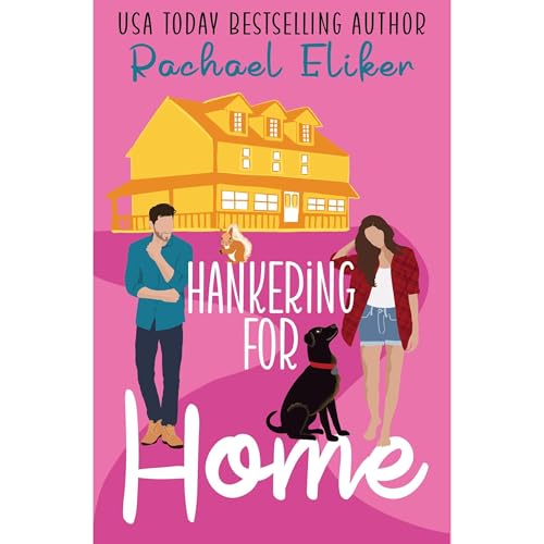 Cover of Hankering for Home