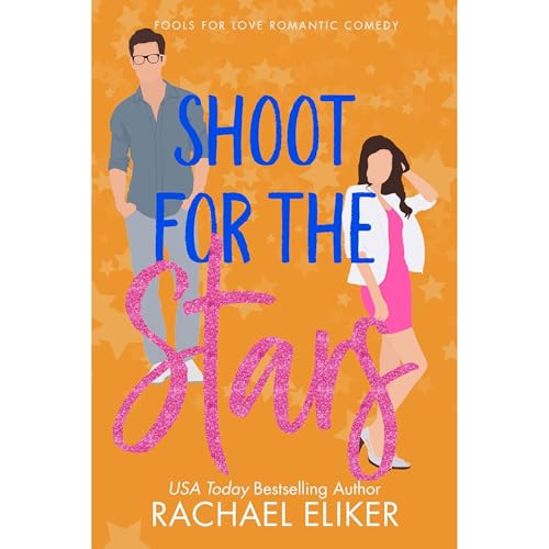 Cover of Shoot for the Stars