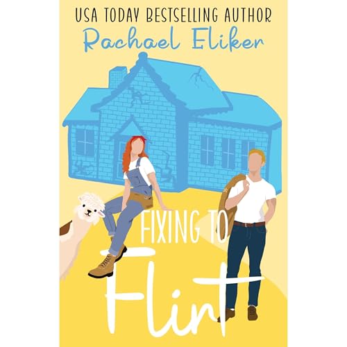 Cover of Fixing to Flirt