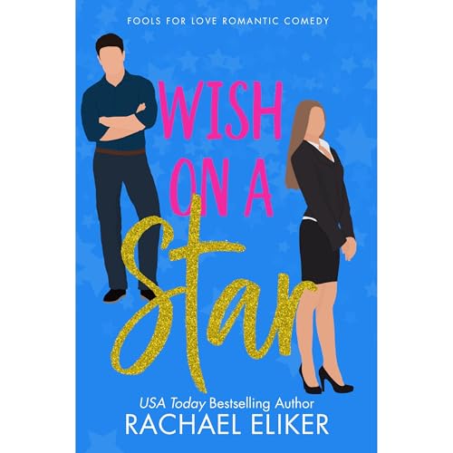 Cover of Wish on a Star
