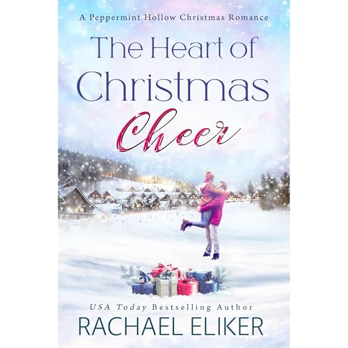 Cover of The Heart of Christmas Cheer