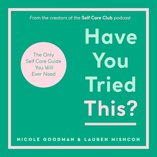 Cover of Have You Tried This?