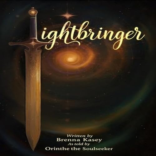 Cover of Lightbringer