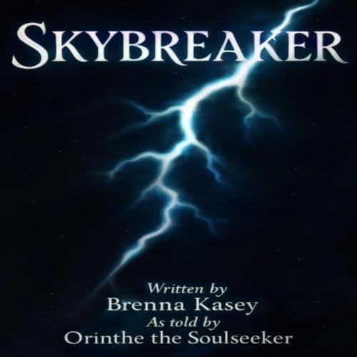 Cover of Skybreaker