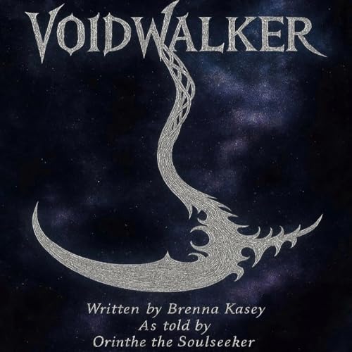 Cover of Voidwalker